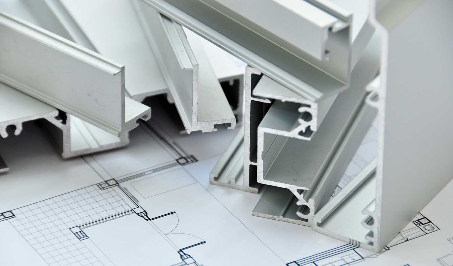 esquadria de aluminio contramarco