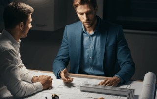 projeto esquadria de aluminio