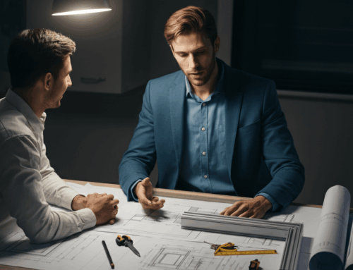 Por que Escolher Empresas Qualificadas para a Fabricação de Esquadrias de Alumínio é Importante